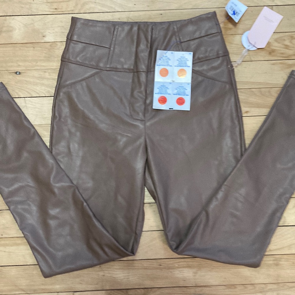 Blashe Mocha Polypants